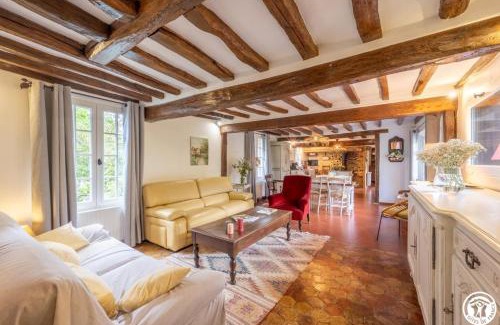 Thibivillers Casa | Le logis du cliquet