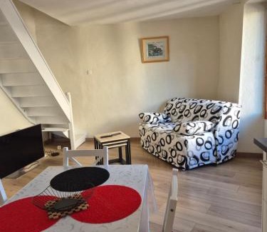 Culoz Apartamento | Le logis du Colombier
