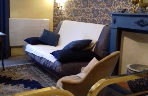 Dinan Cama Y Desayuno | Le Logis du Jerzual
