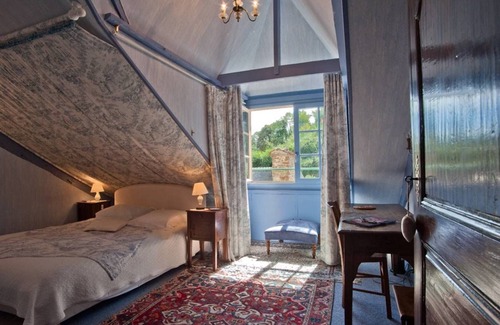 Dinan Cama Y Desayuno | Le Logis du Jerzual