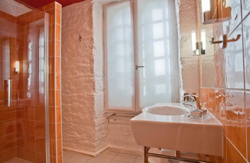 Dinan Cama Y Desayuno | Le Logis du Jerzual