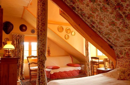 Dinan Cama Y Desayuno | Le Logis du Jerzual