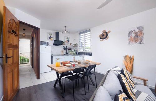 La Riviere Saint-Louis Apartamento | Le logis du passant