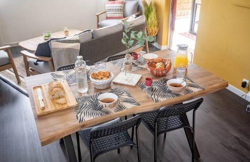 La Riviere Saint-Louis Apartamento | Le logis du passant