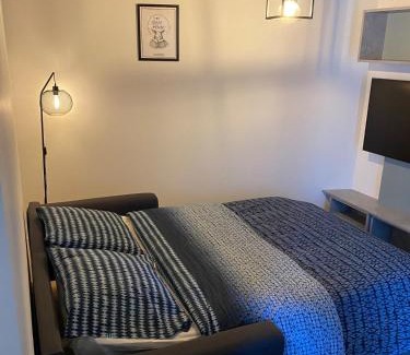 Le Pin-en-Mauges Casa | Le logis du Pin