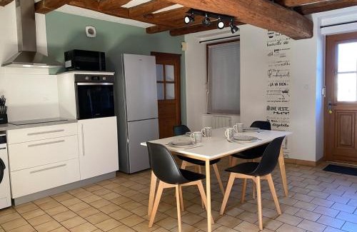 Le Pin-en-Mauges Casa | Le logis du Pin