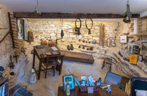 Saint-Marcet Casa | Le Logis du Rocher