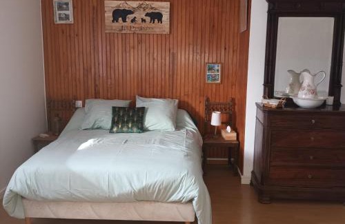 Saint-Marcet Casa | Le Logis du Rocher