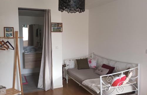 Saint-Marcet Casa | Le Logis du Rocher