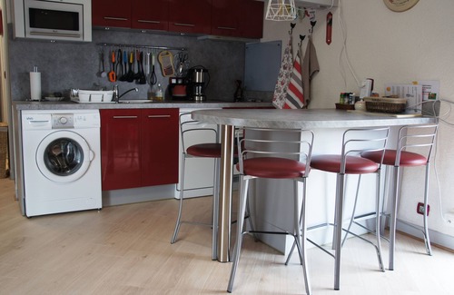 Champillon Casa | Le logis du vendangeur acogedora casa de huéspedes 4 **** en la zona de Champagne Francia