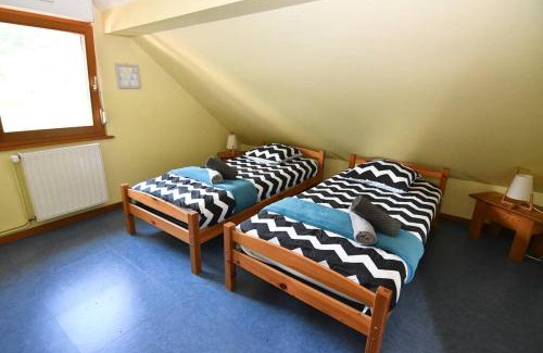 Maisonsgoutte Apartamento | Le Logis du Wald