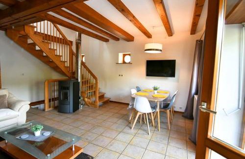 Maisonsgoutte Apartamento | Le Logis du Wald