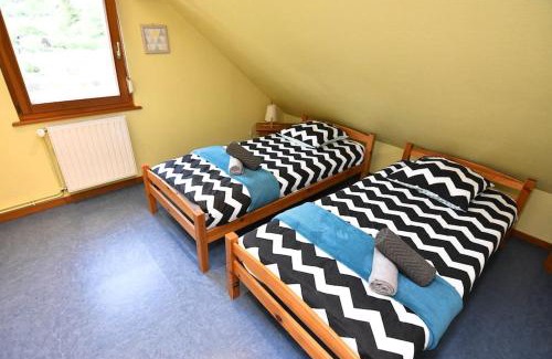 Maisonsgoutte Apartamento | Le Logis du Wald