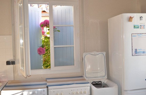 Saint-Trojan-les-Bains Casa | Le Logis Des Dunes