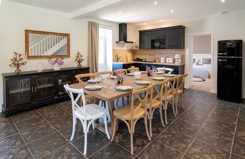 Sainte-Foy Casa | Le Logis - Hameau de l'Etablière