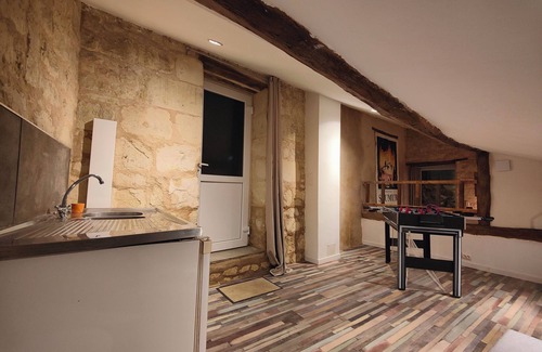 Saumur Casa | Le Logis - Villa Beaulieu