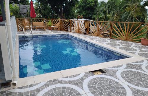 La Riviere Saint-Louis Apartamento | Le Longani