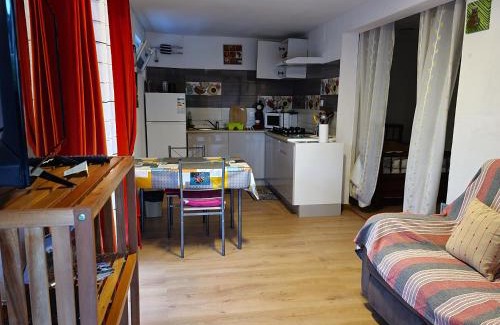 La Riviere Saint-Louis Apartamento | Le Longani