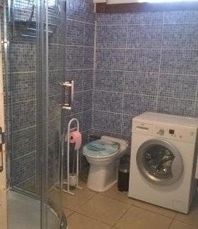 La Riviere Saint-Louis Apartamento | Le Longani