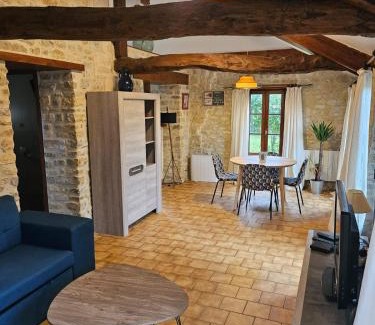 Longueville Casa | Le Longbeach 2