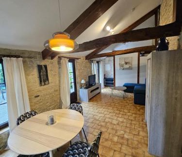Longueville Casa | Le Longbeach 2