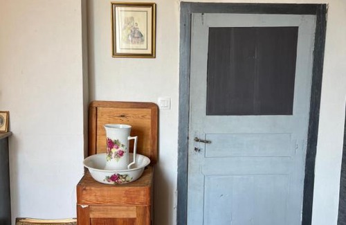 Champagne-et-Fontaine Cama Y Desayuno | Le Loriot