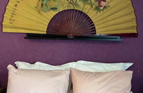 Champagne-et-Fontaine Cama Y Desayuno | Le Loriot
