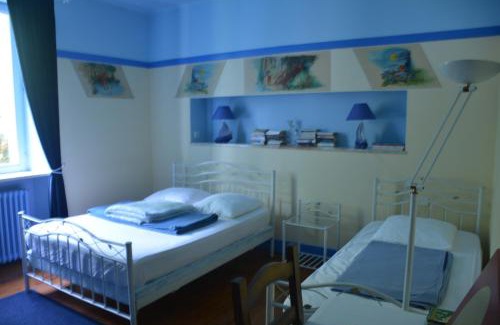 Saint-Pons-de-Thomieres Casa | le lorrain