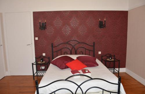 Saint-Pons-de-Thomieres Casa | le lorrain