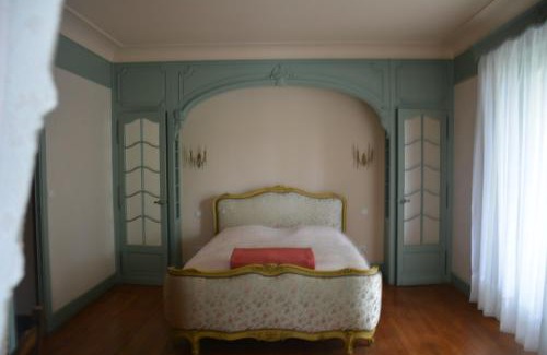 Saint-Pons-de-Thomieres Casa | le lorrain