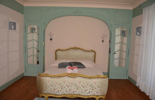 Saint-Pons-de-Thomieres Casa | le lorrain