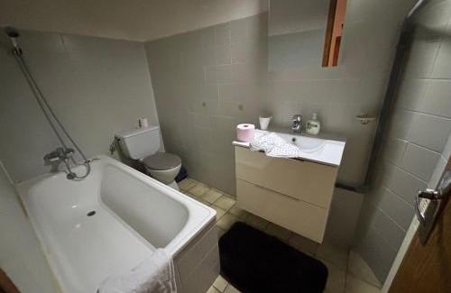 Plantieres Queuleu Apartamento | Le Lorrain Wifi Un Séjour à Part