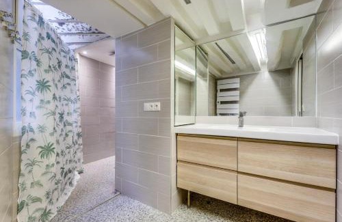 Gaillon Apartamento | Le Lotus - Spacious & Central - Opéra