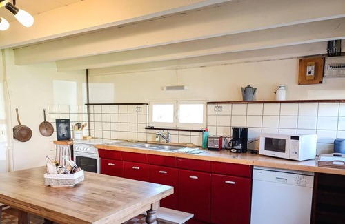 Albas Casa | Le Lou Bas - ALBAS - Gîte