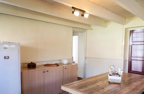 Albas Casa | Le Lou Bas - ALBAS - Gîte