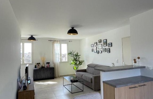 Lourmarin Apartamento | Le Lourmarinois