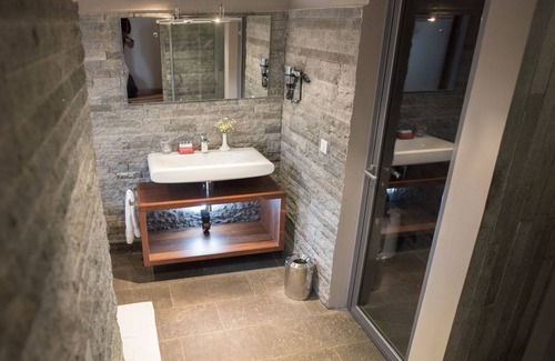 Antananarivo Avaradrano Hotel | Le Louvre Hôtel & Spa
