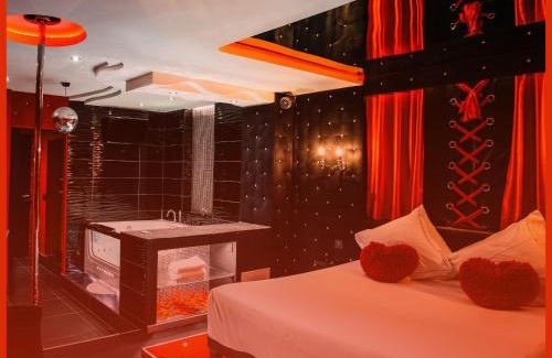 Lyon City Centre Apartamento | Le Love Spa