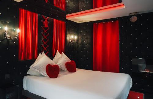 Lyon City Centre Apartamento | Le Love Spa
