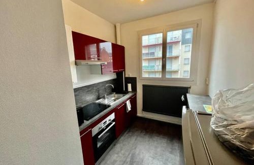 Saint-Leu Apartamento | Le Lovely avec parking