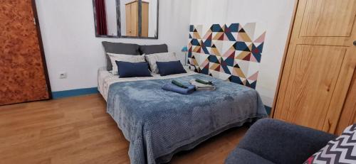 Cœur de Ville Apartamento | Le Lucerne, entre thermes et centre ville-lamaisondefrancois03