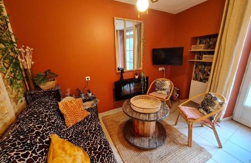 Le Lude Apartamento | Le Lude Land Lodge