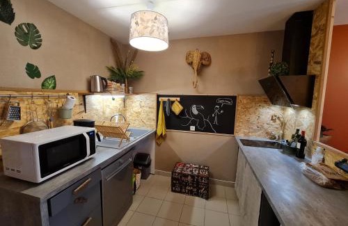 Le Lude Apartamento | Le Lude Land Lodge
