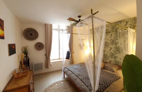 Le Lude Apartamento | Le Lude Land Lodge