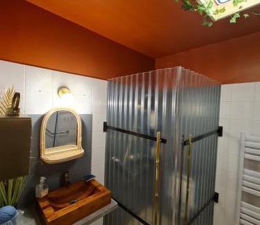 Le Lude Apartamento | Le Lude Land Lodge