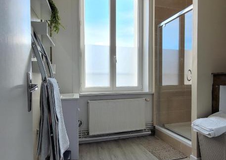 Saint-Omer Apartamento | Le Lumia