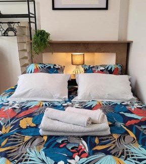 Saint-Omer Apartamento | Le Lumia
