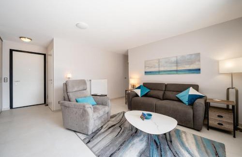 Novel Apartamento | Le luminance - Appartement d'exception dans un quartier calme