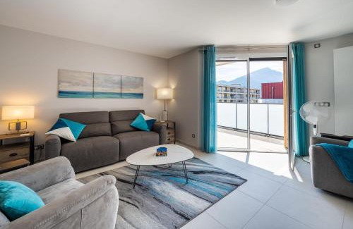 Novel Apartamento | Le luminance - Appartement d'exception dans un quartier calme