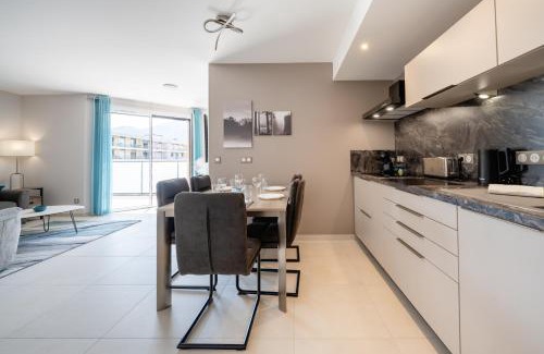 Novel Apartamento | Le luminance - Appartement d'exception dans un quartier calme